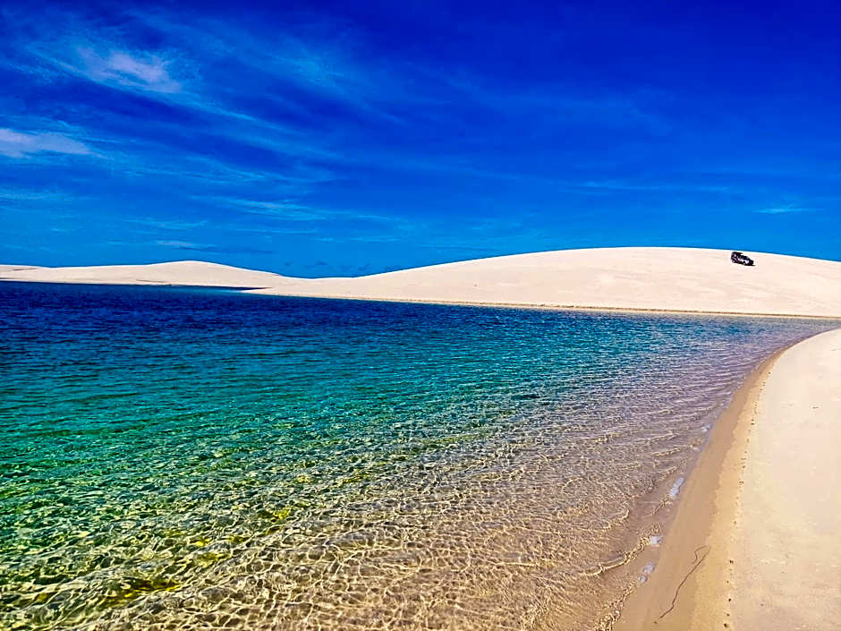 Dunas Residence - Casa 10