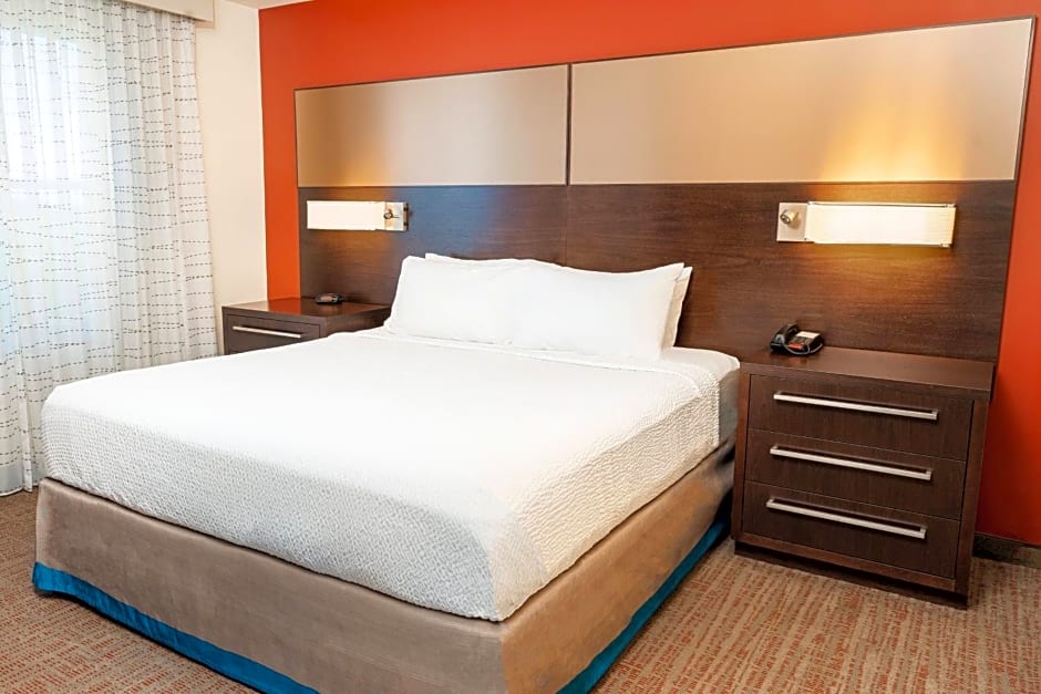 Residence Inn by Marriott Decatur Forsyth