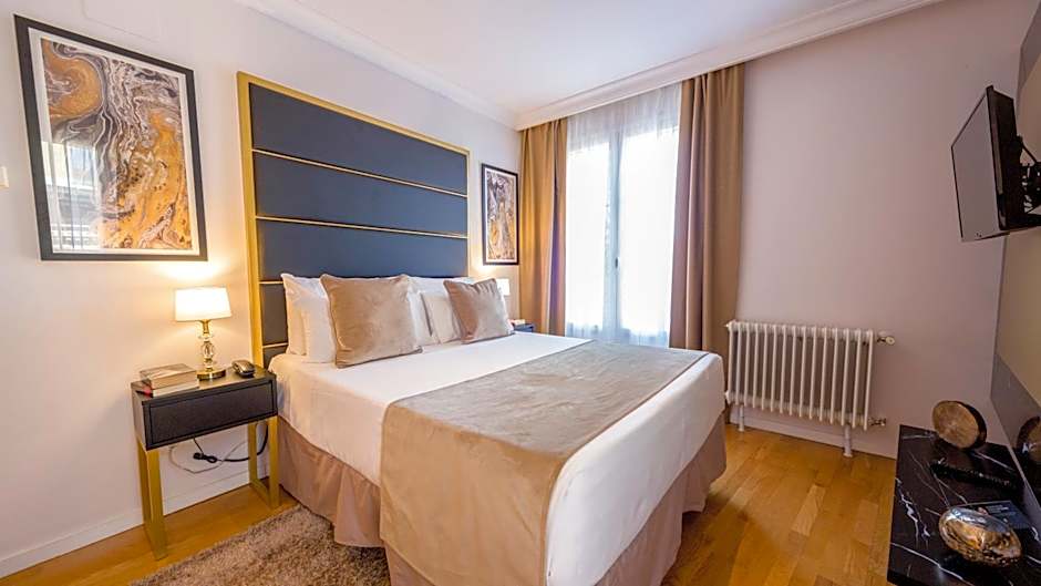 TGH Gran Vía Apartments