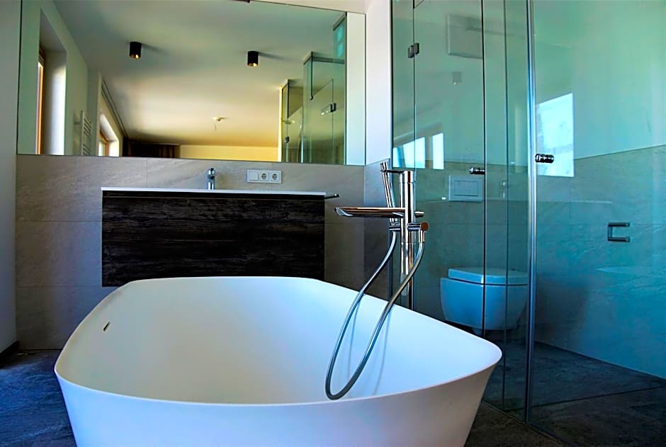GOTTHARD - FINE LIVING APARTMENTS