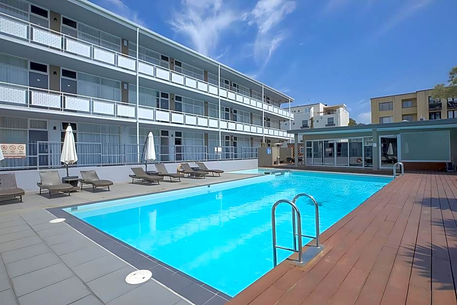 Park Inn by Radisson Melbourne Carlton