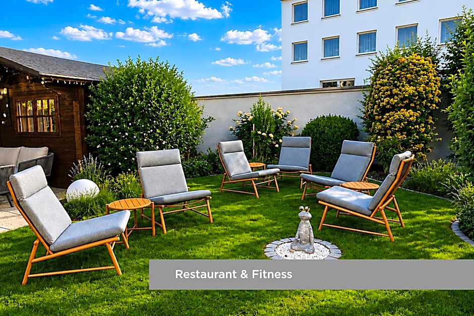 Das Reinisch Hotel - near Vienna Airport