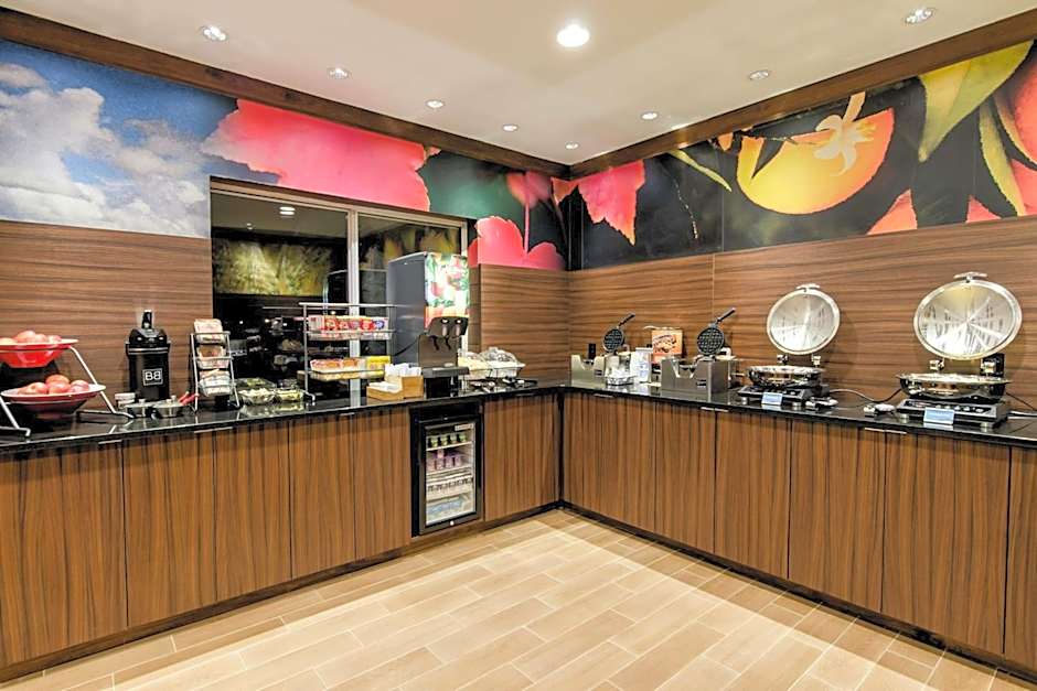 Fairfield Inn & Suites by Marriott Potomac Mills Woodbridge