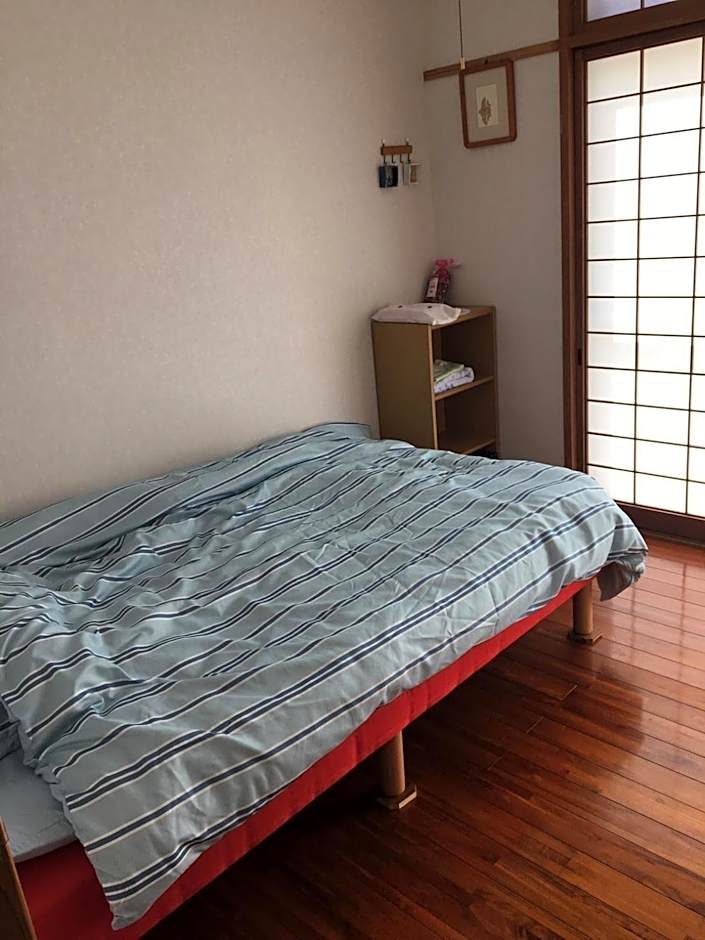 Kami House