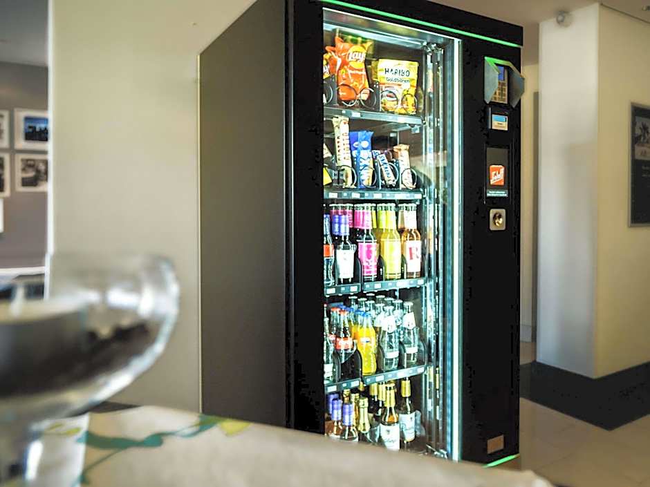 Mercure Hotel Riesa Dresden Elbland