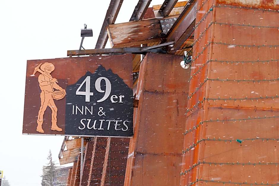 49'er Inn & Suites
