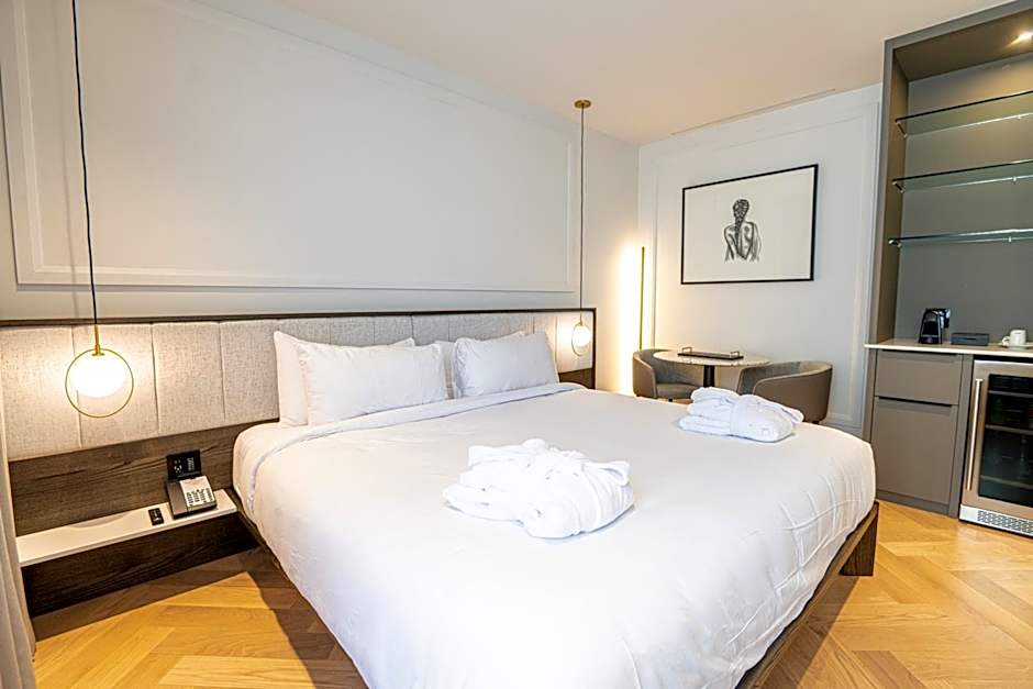 Hôtel Boutique Ophelia - Par Aneyro