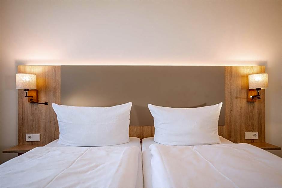 Waldhotel Eisenberg