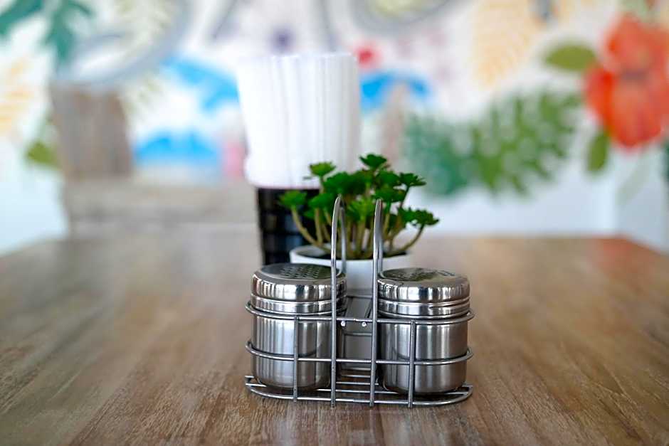 Sau Bali Beach House Canggu