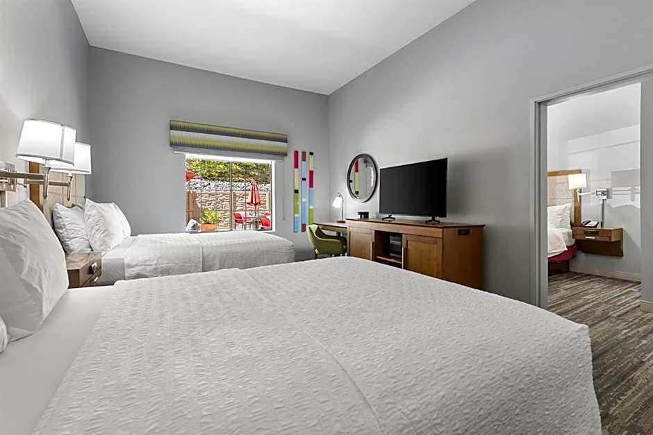 Hampton Inn Salem
