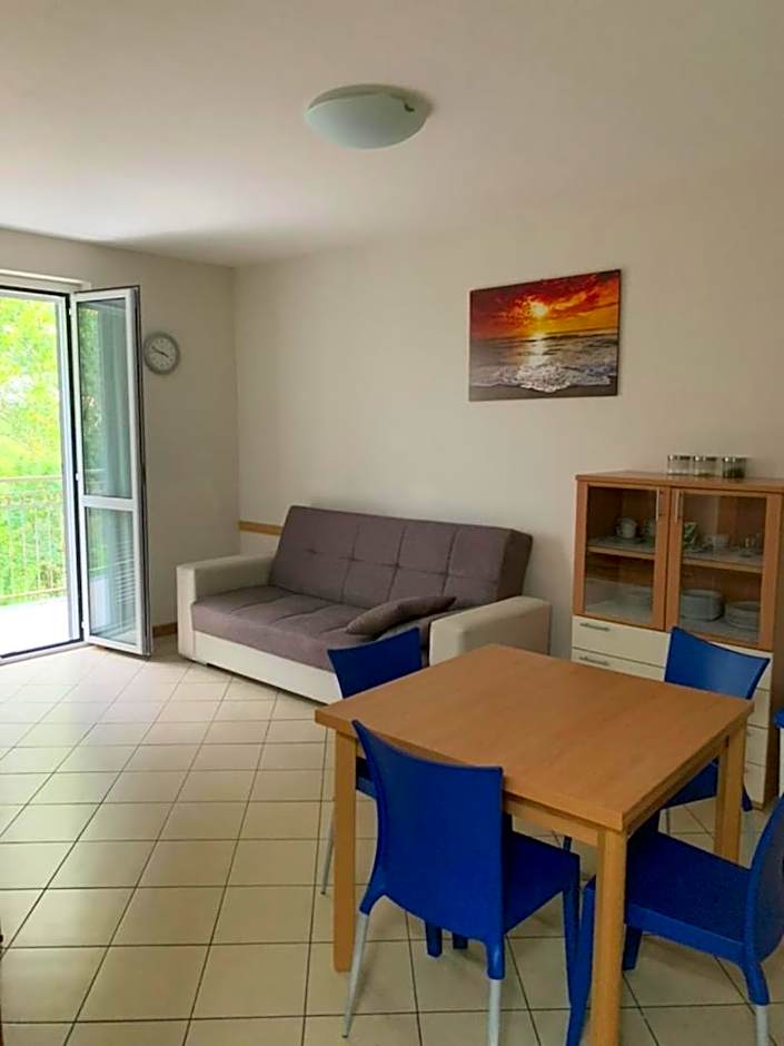 Mood-San Matteo Residence Parva Urbi