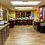 Hampton Inn By Hilton Washington