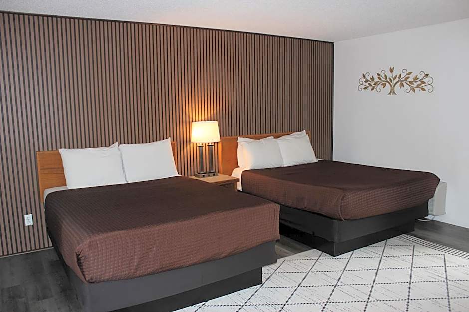 Cedarwood Inn of Ashland