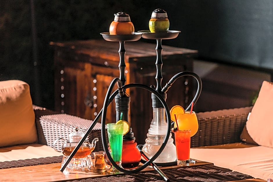 Miran International Hotel