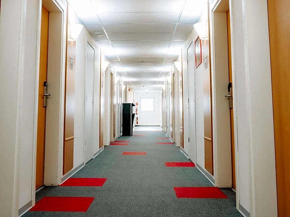 Ibis Sofia Airport Hotel