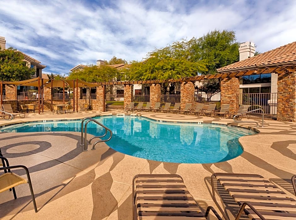WorldMark Phoenix South Mountain Preserve