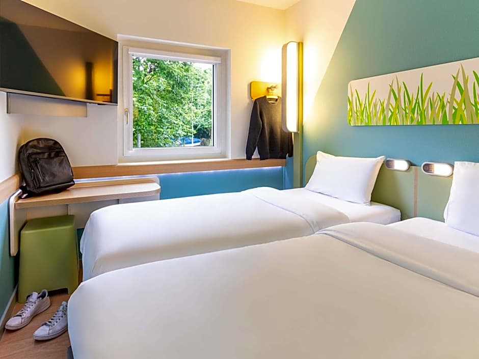 ibis budget Basel Pratteln