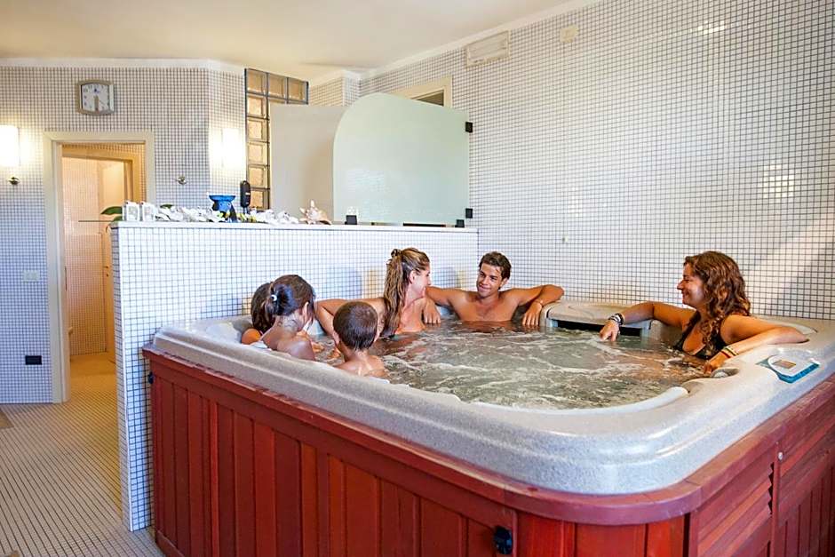 Hotel San Francisco Spiaggia