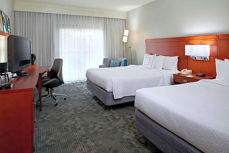 Sonesta Select Kansas City Airport Tiffany Springs