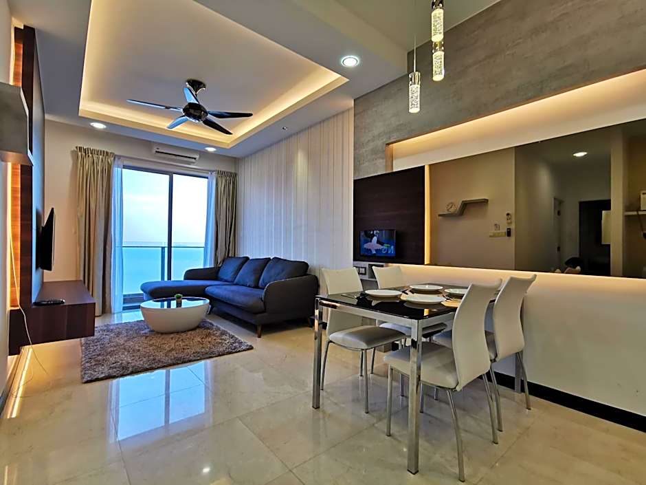 Thermospace Silverscape A-19-01 Melaka City