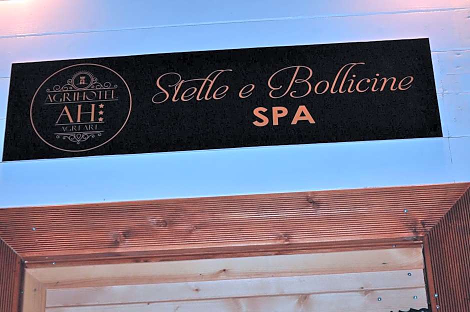 Agri Art Croce Vallone