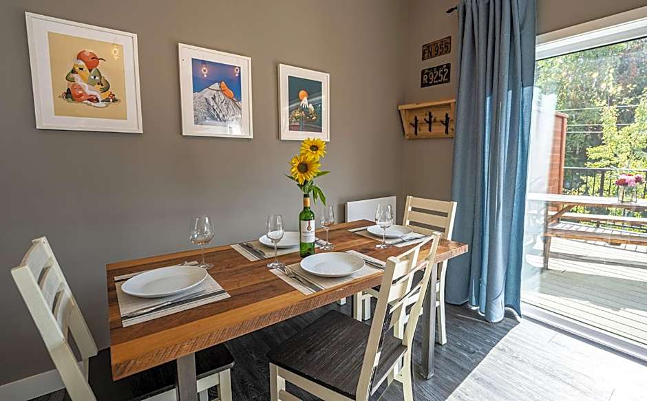 Pillow Top Condo by Revelstoke Vacations