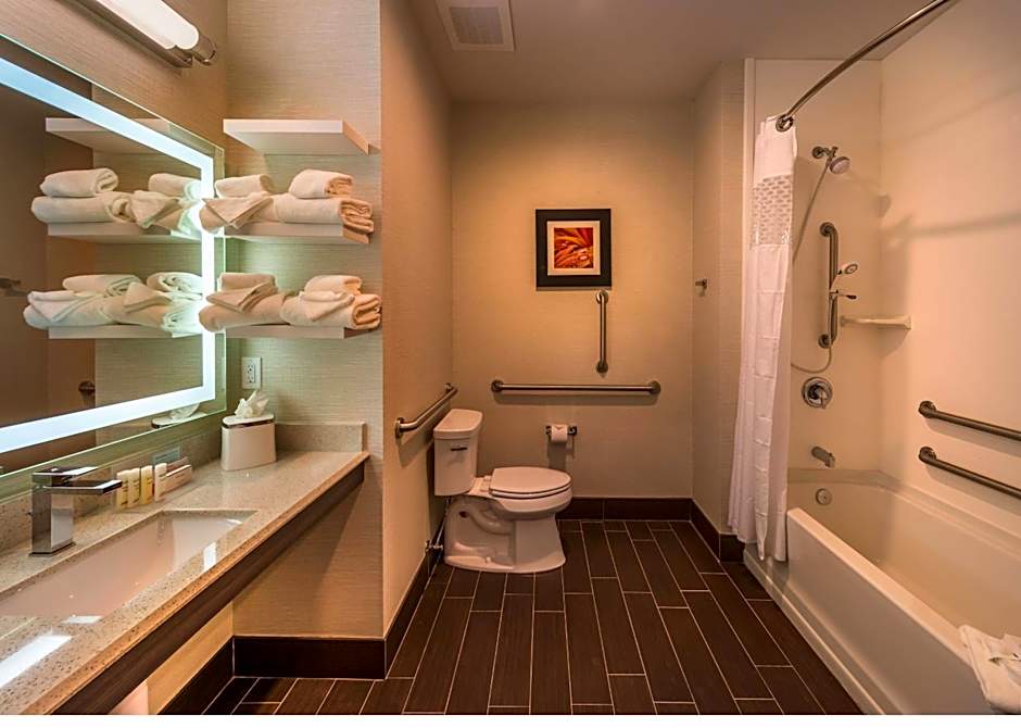Hampton Inn & Suites Reno West, NV