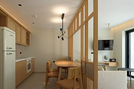 Suite with Private Pool