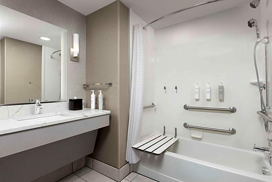 Homewood Suites By Hilton York