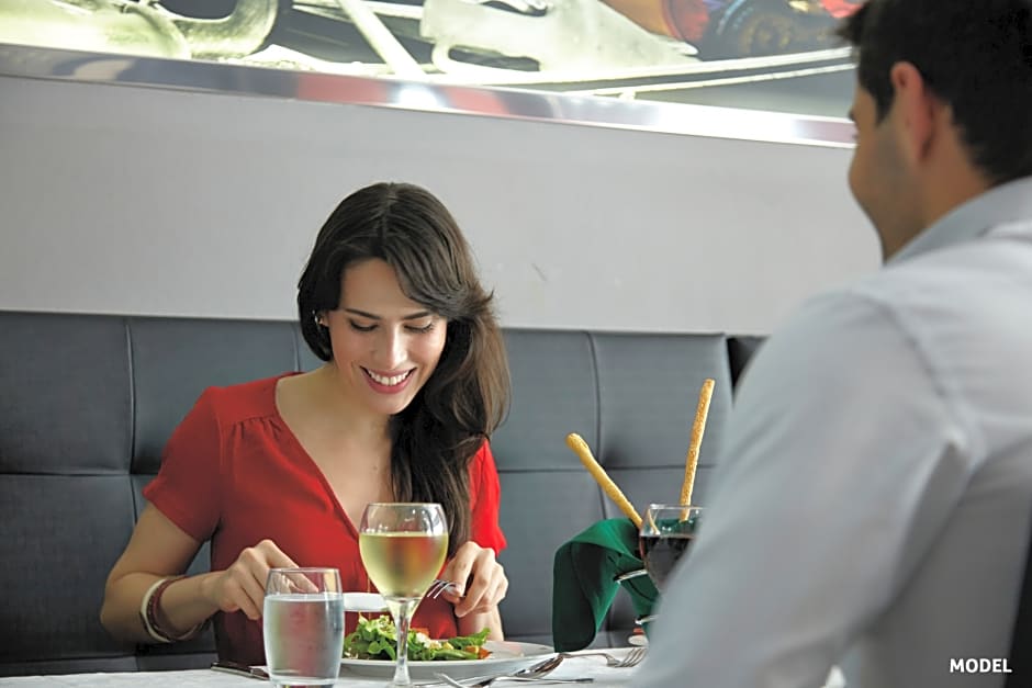 Hotel Riu Karamboa - Adults Only - All Inclusive