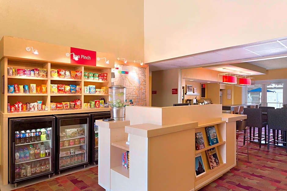 TownePlace Suites by Marriott Dallas Bedford