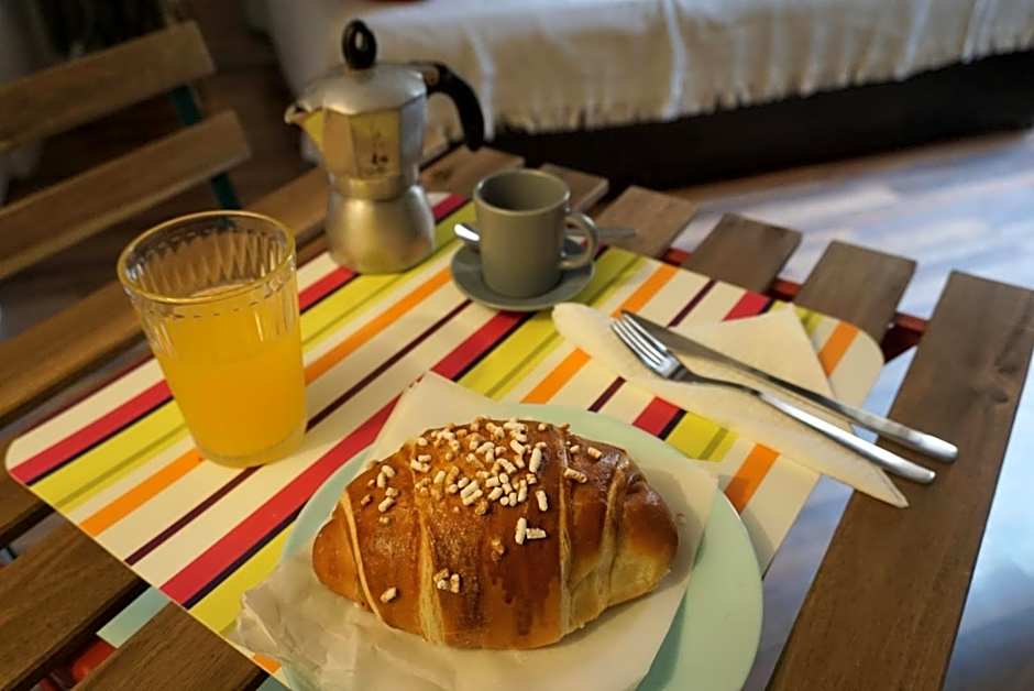 Duchessa Ravaschieri bed and breakfast