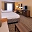 Holiday Inn Express Hotels Page