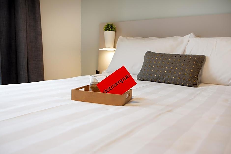 Dotcampus Roma City Center