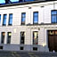 Auberge de Jeunesse de Tournai - Youth Hostel