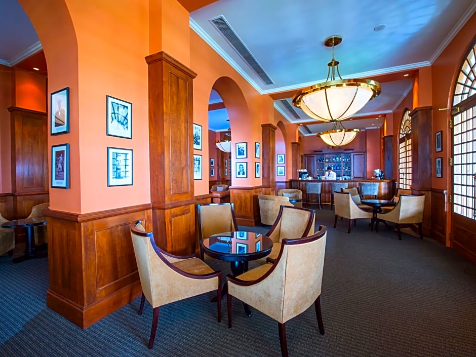 Galle Face Hotel