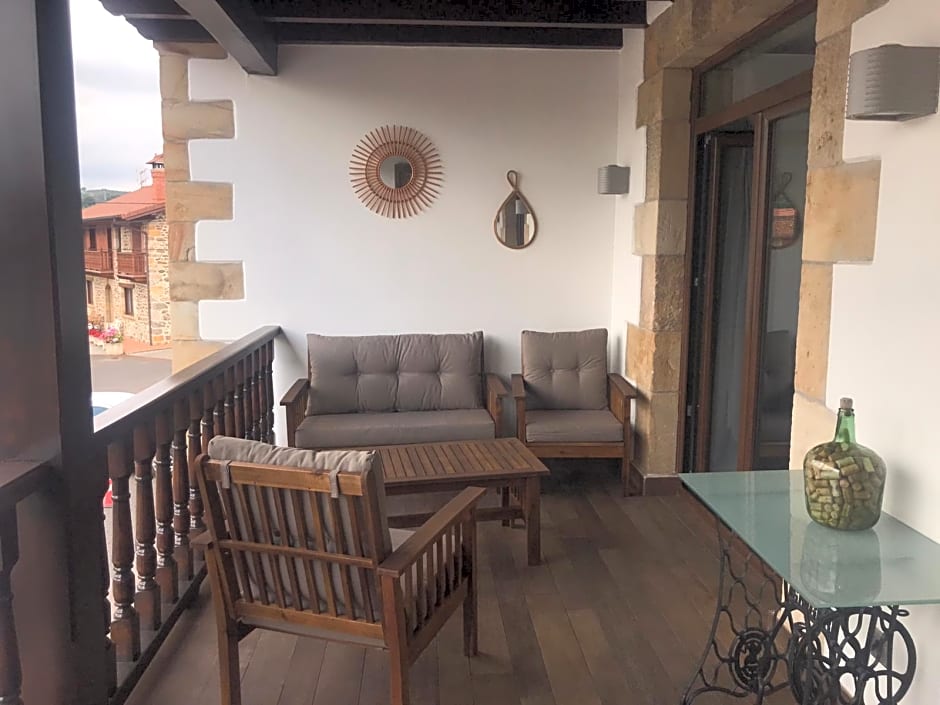 Casa el Elefante blanco