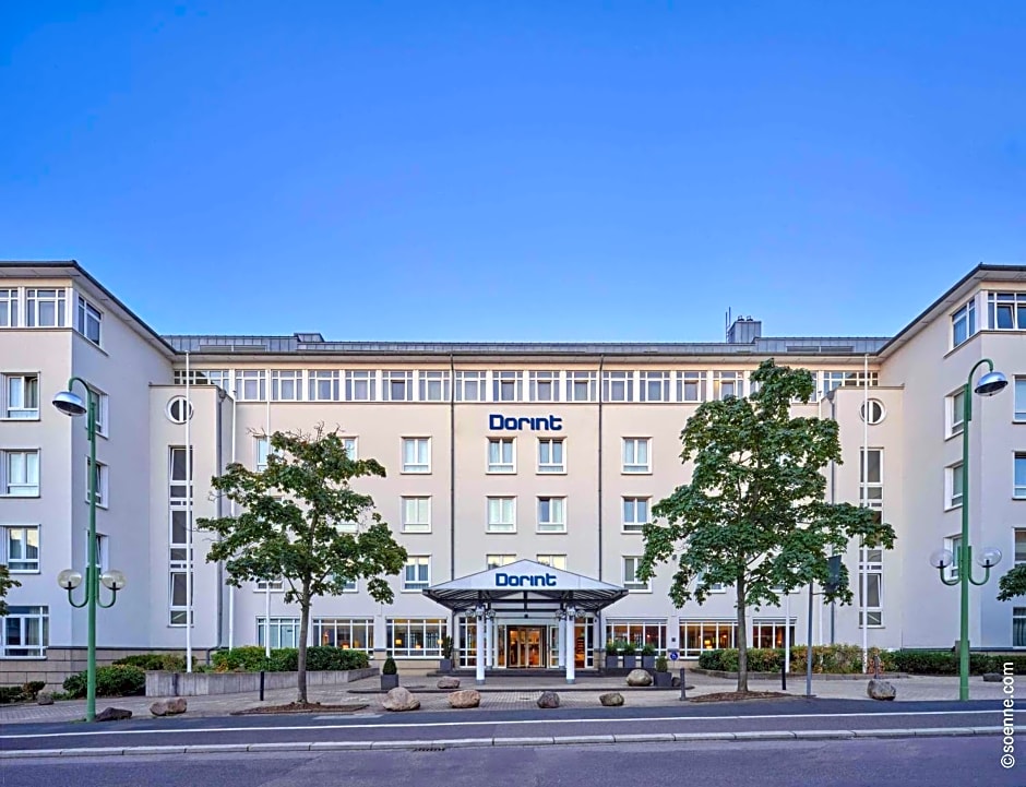 Dorint Hotel Bonn