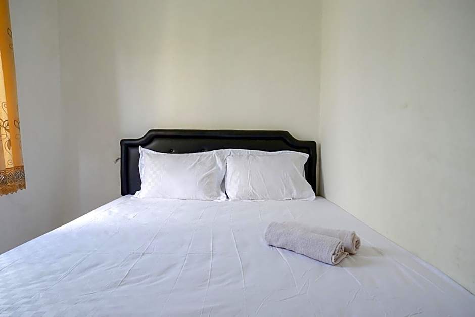 Pandawa Guest House At Ngaliyan Square Mitra RedDoorz