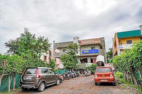 FabExpress Swara Residency