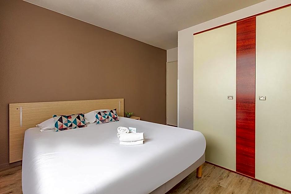 Appart'City Classic La Rochelle Centre