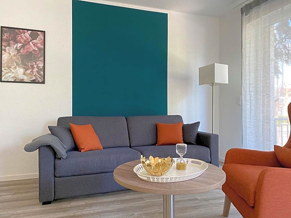 Boardinghouse Living28 Kaarst