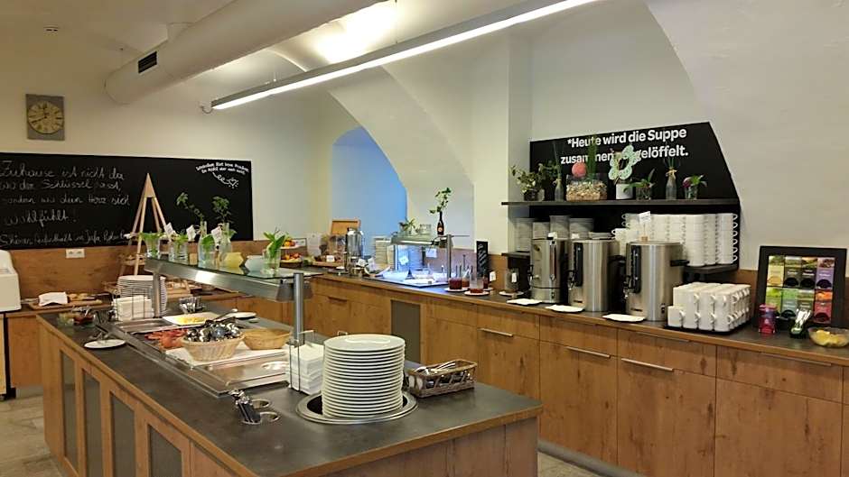 JUFA Hotel Spital am Pyhrn