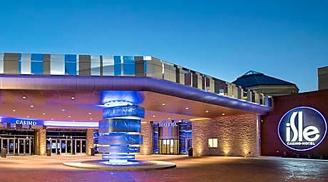 Isle Casino Hotel Bettendorf