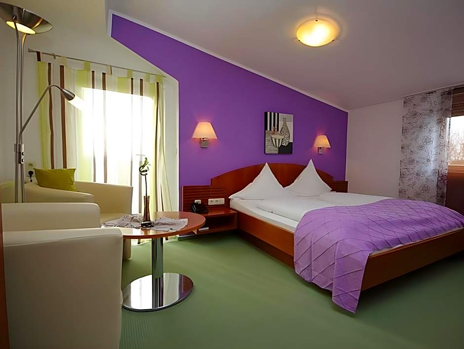Hotel Jakob