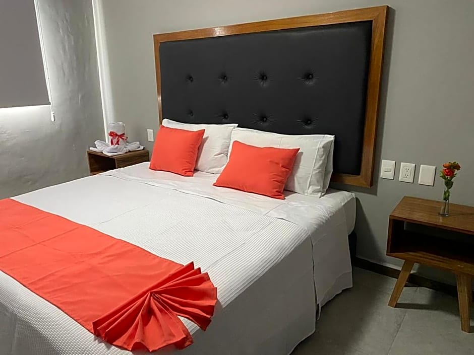 HIT Merida Hotel Boutique