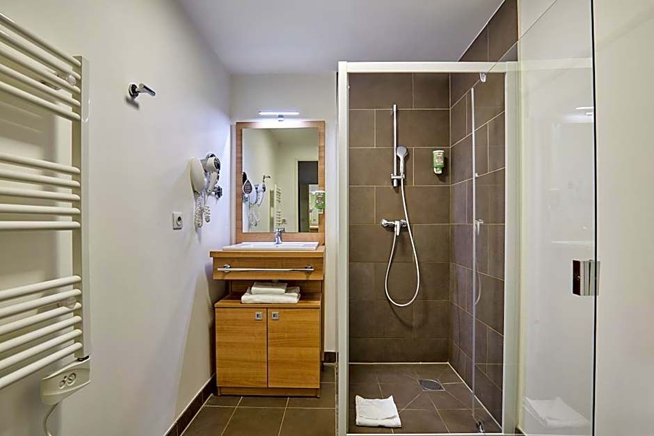 Apparthotel Odalys Paris Reuil