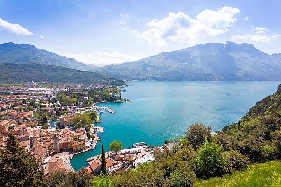 Hotel Kristal Palace - Tonelli Hotels - Adult Friendly