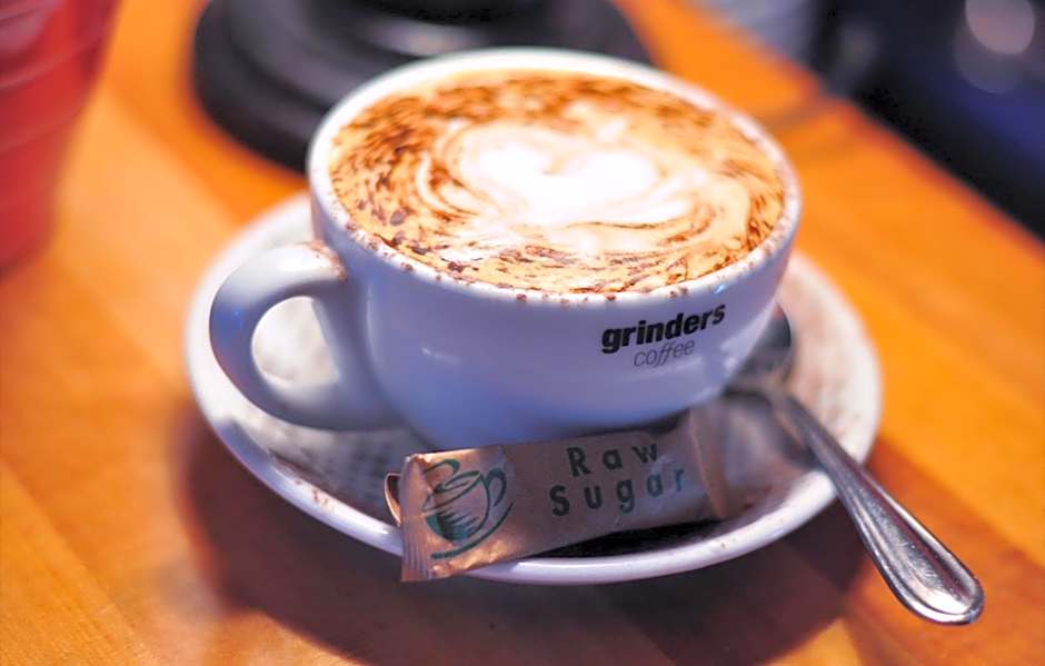 New Norfolk Junction Motel