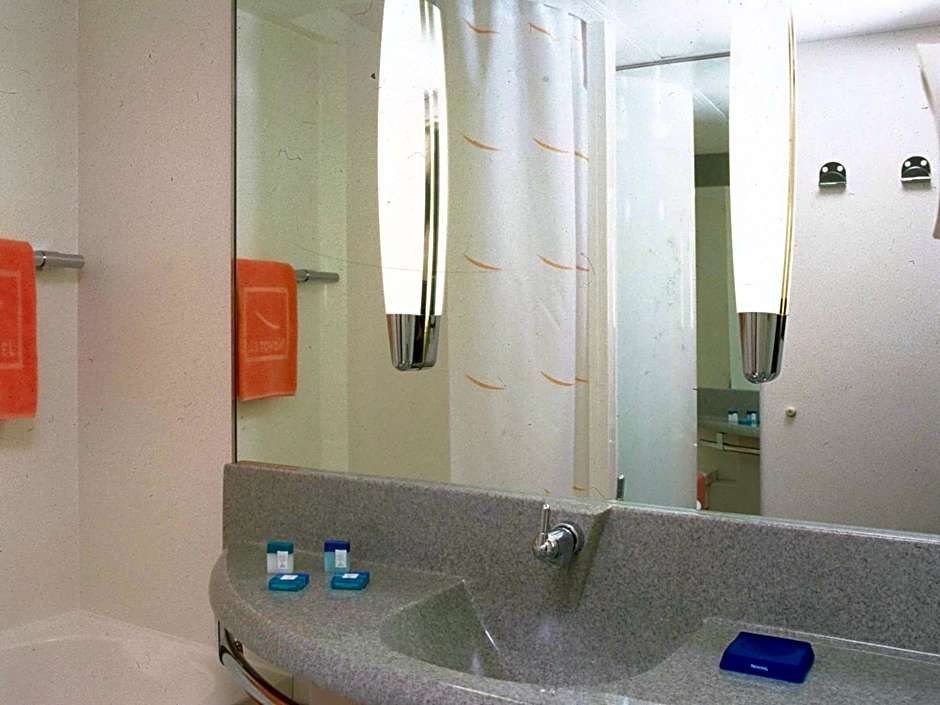 Novotel Paris Nord Expo Aulnay